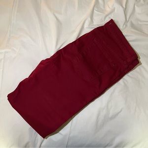 J Brand Maria high waist jeans